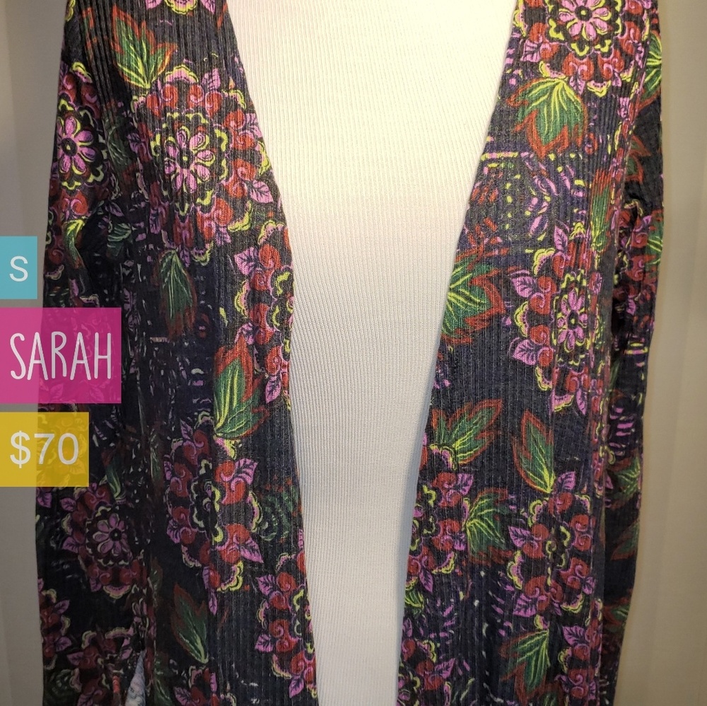 Lularoe Sarah S